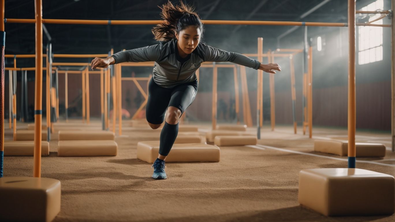 Mastering Agility Training with Effective Obstacle Course Design