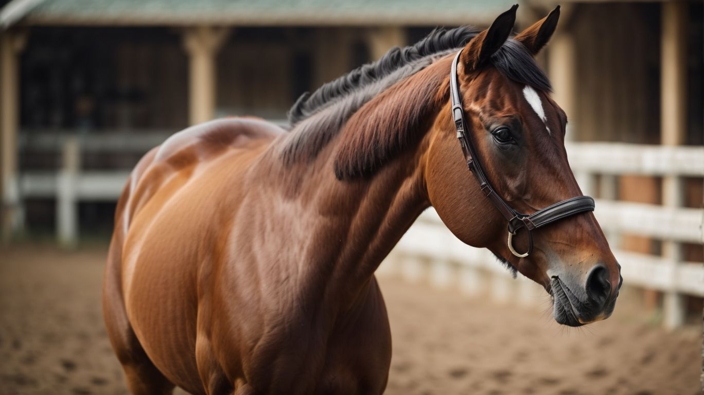 Effective Equine Communication in Training: Enhancing Bond and Performance