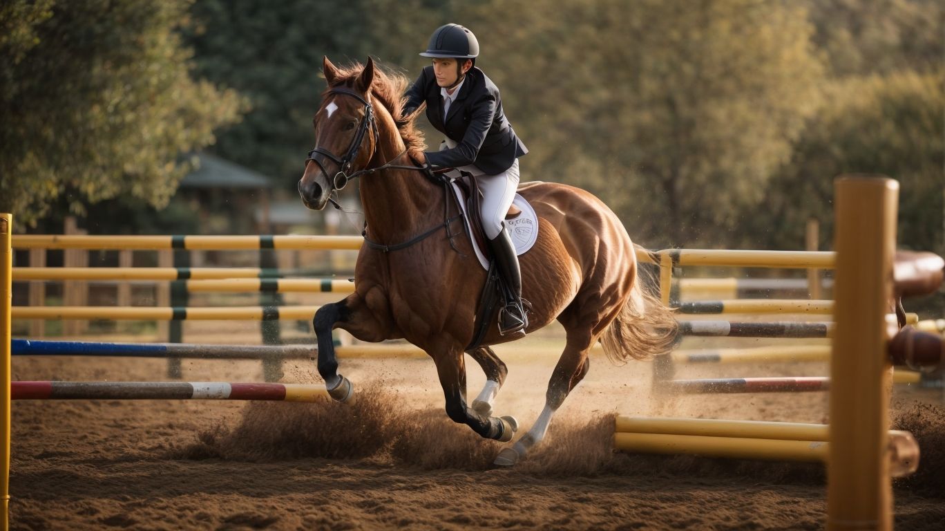 Enhance Horse Versatility with Expert Training Techniques