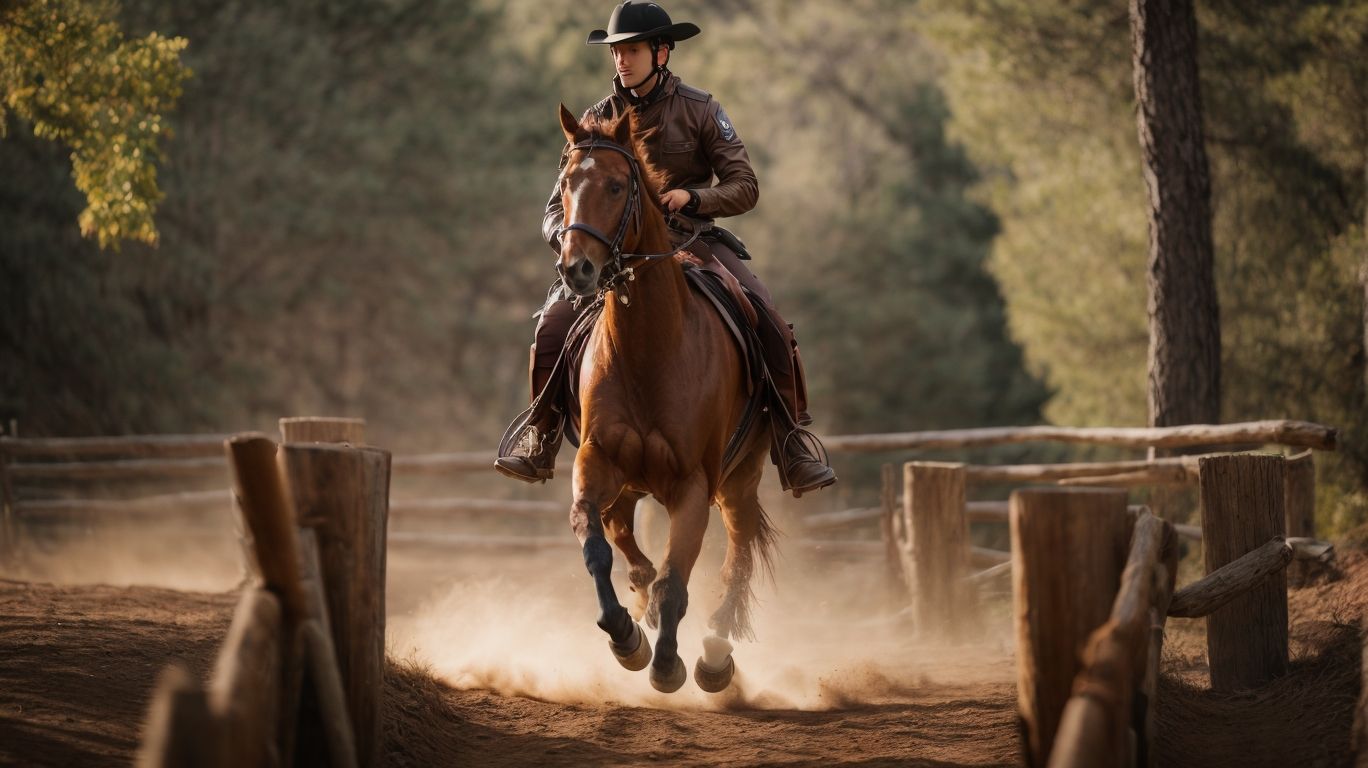 10 Essential Safety Tips for Western Riding: Stay Safe in the Saddle