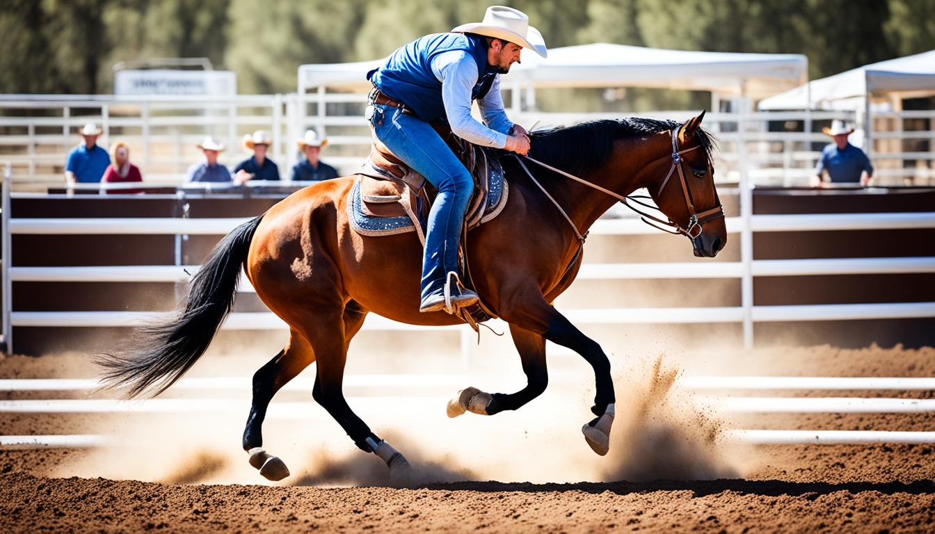 Western Riding Training