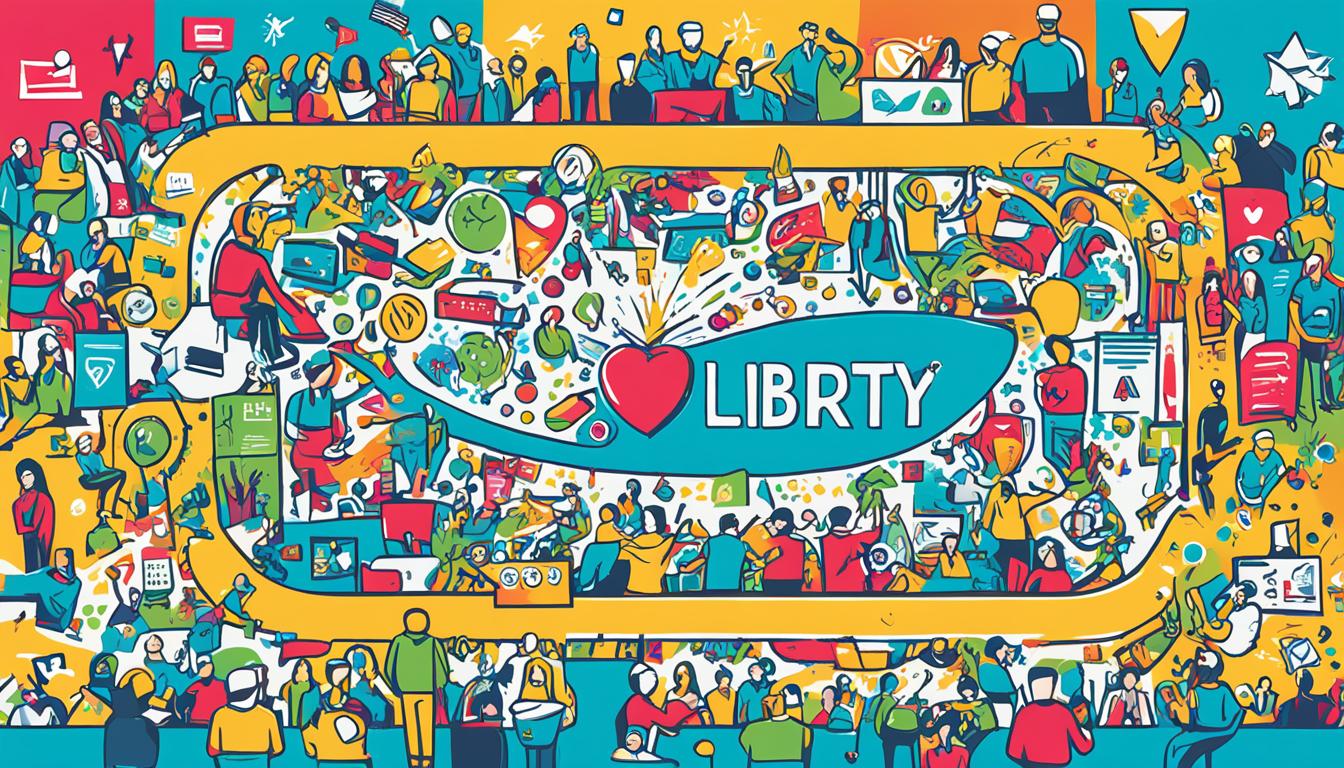 Your Hub for Liberty Trainers: Community & Resources