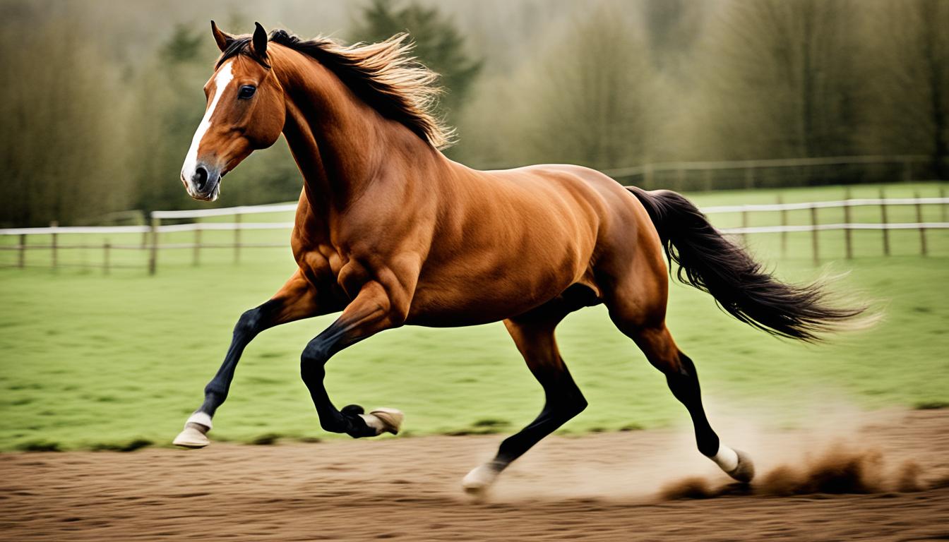 Equip Your Horse: Liberty Horse Training Essentials