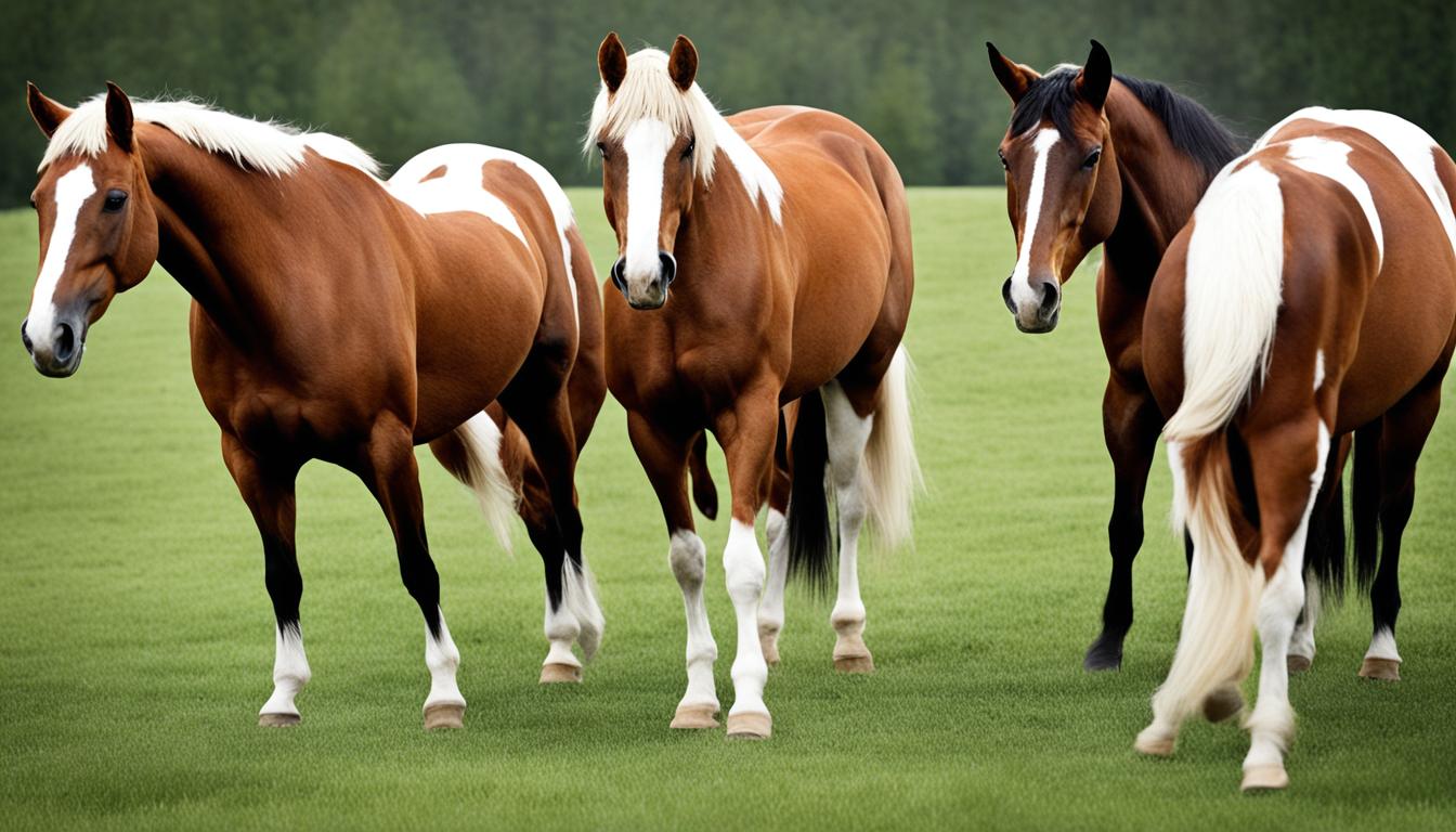 Understanding Horse Body Language
