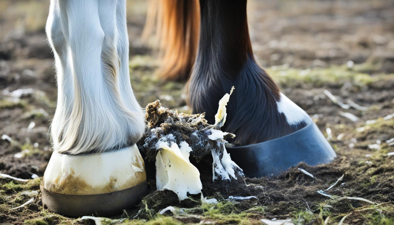 Common Equine Diseases and Prevention