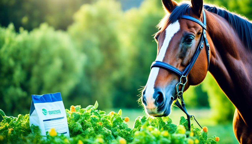 Harmful Foods for Horses