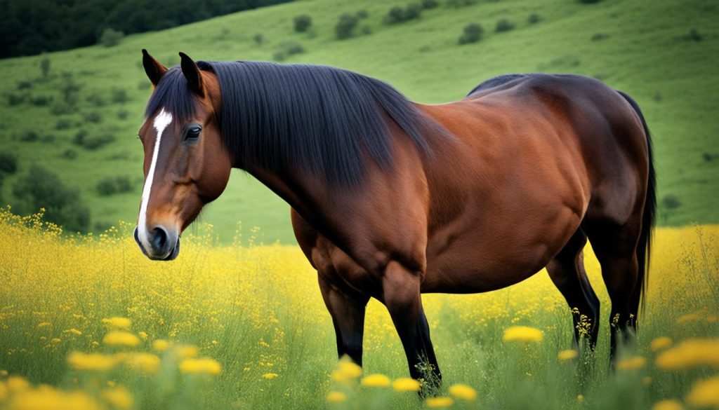 Toxic Plants and Foods to Avoid for Horses in the UK