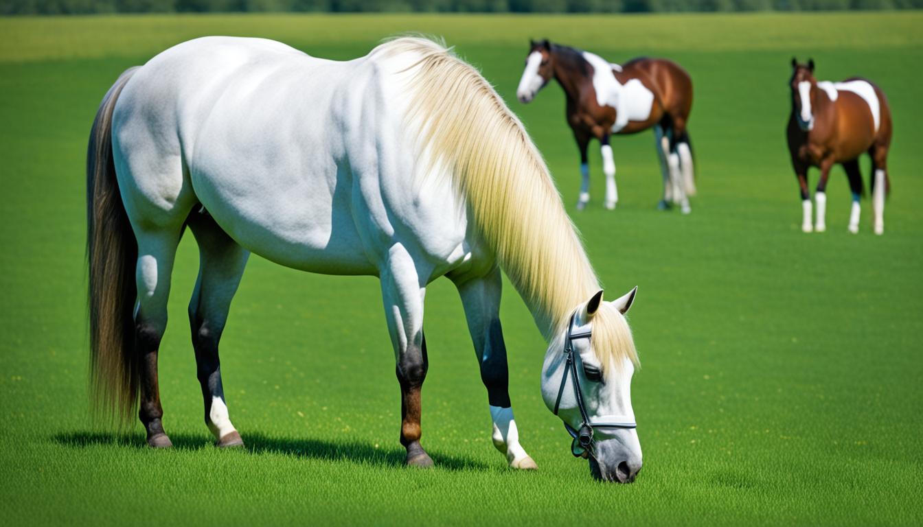 Master Equine Dietary Needs for Your Horse’s Health