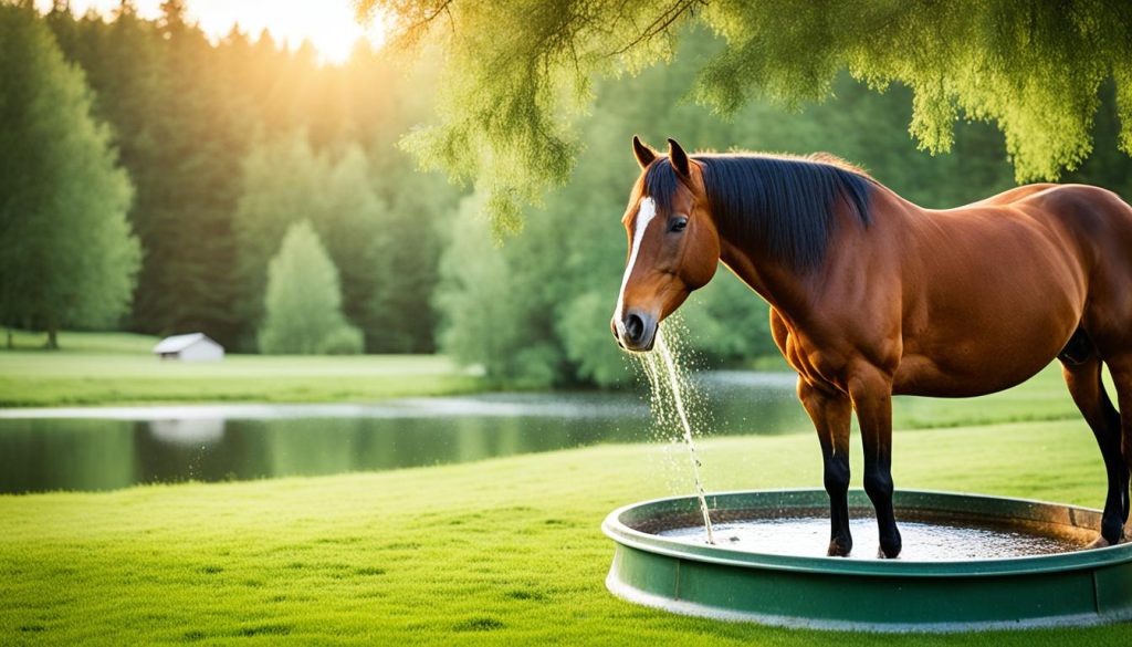horse colic prevention strategies